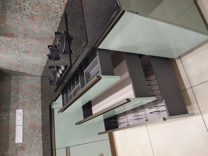 Vipinkumar Residence interior photo 34