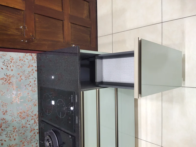 Vipinkumar Residence interior photo 44