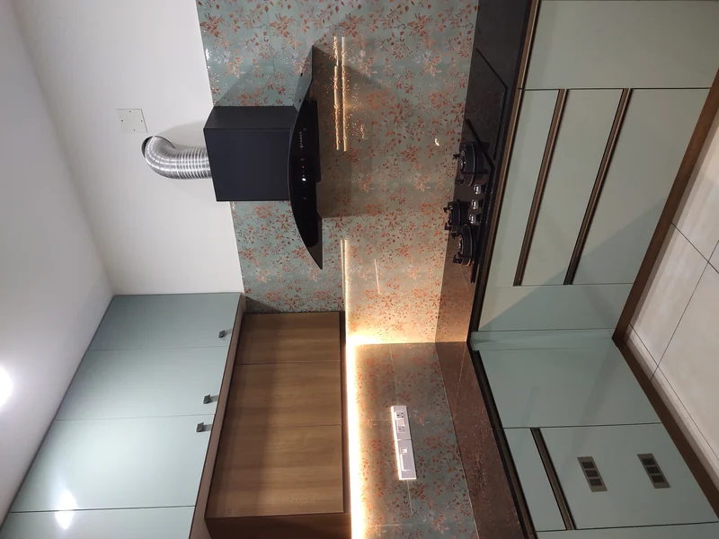 Vipinkumar Residence interior photo 50