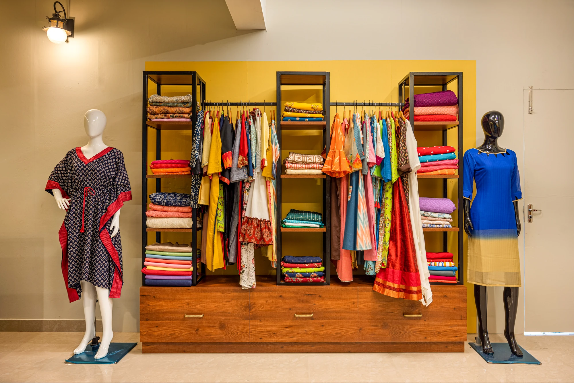 Fabric Blend Boutique photo 2