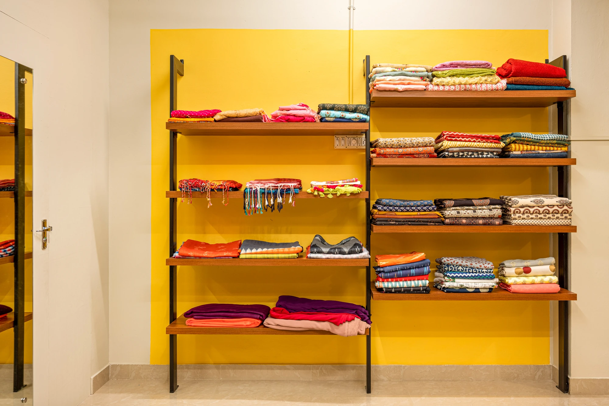 Fabric Blend Boutique photo 3