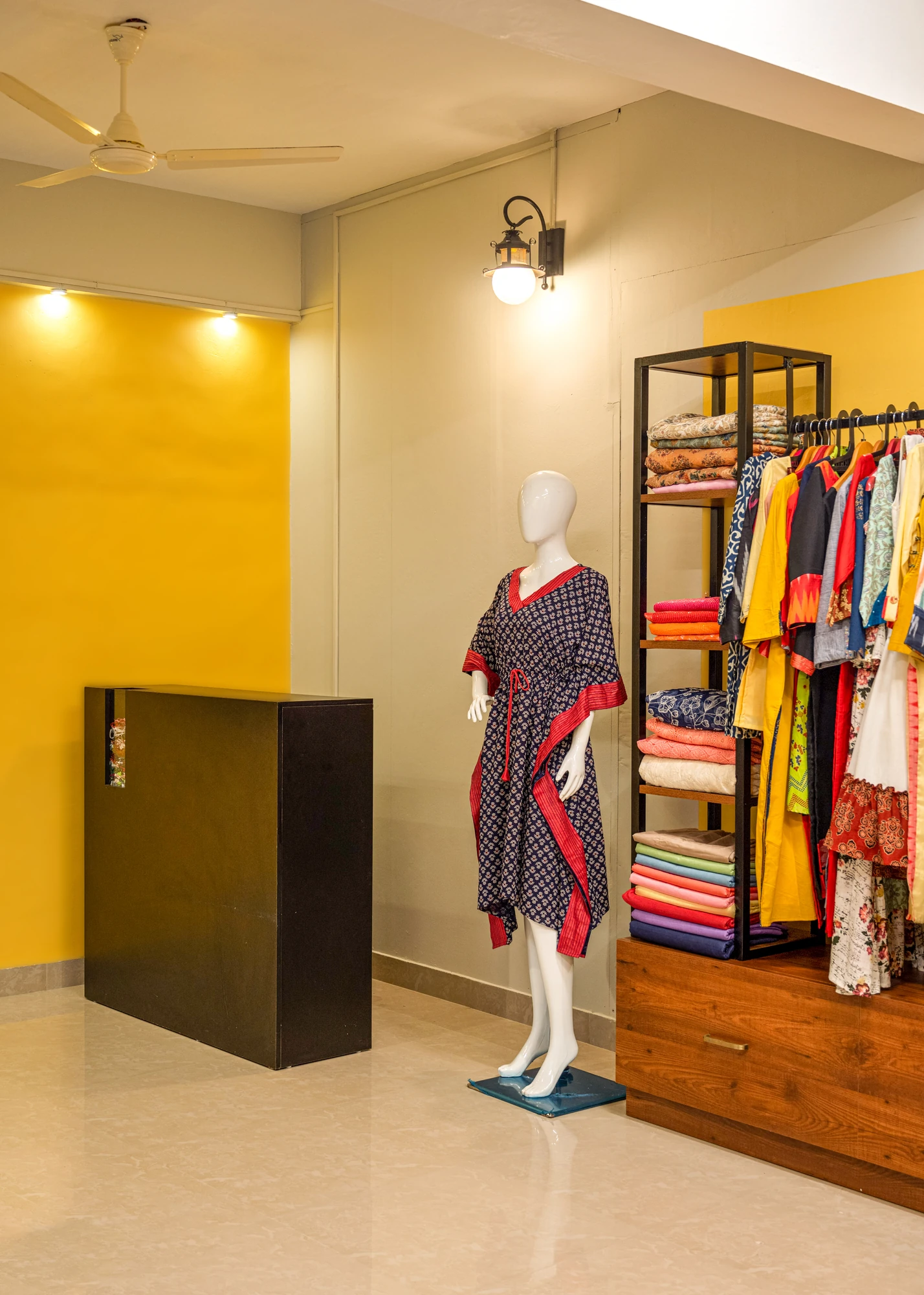 Fabric Blend Boutique photo 7