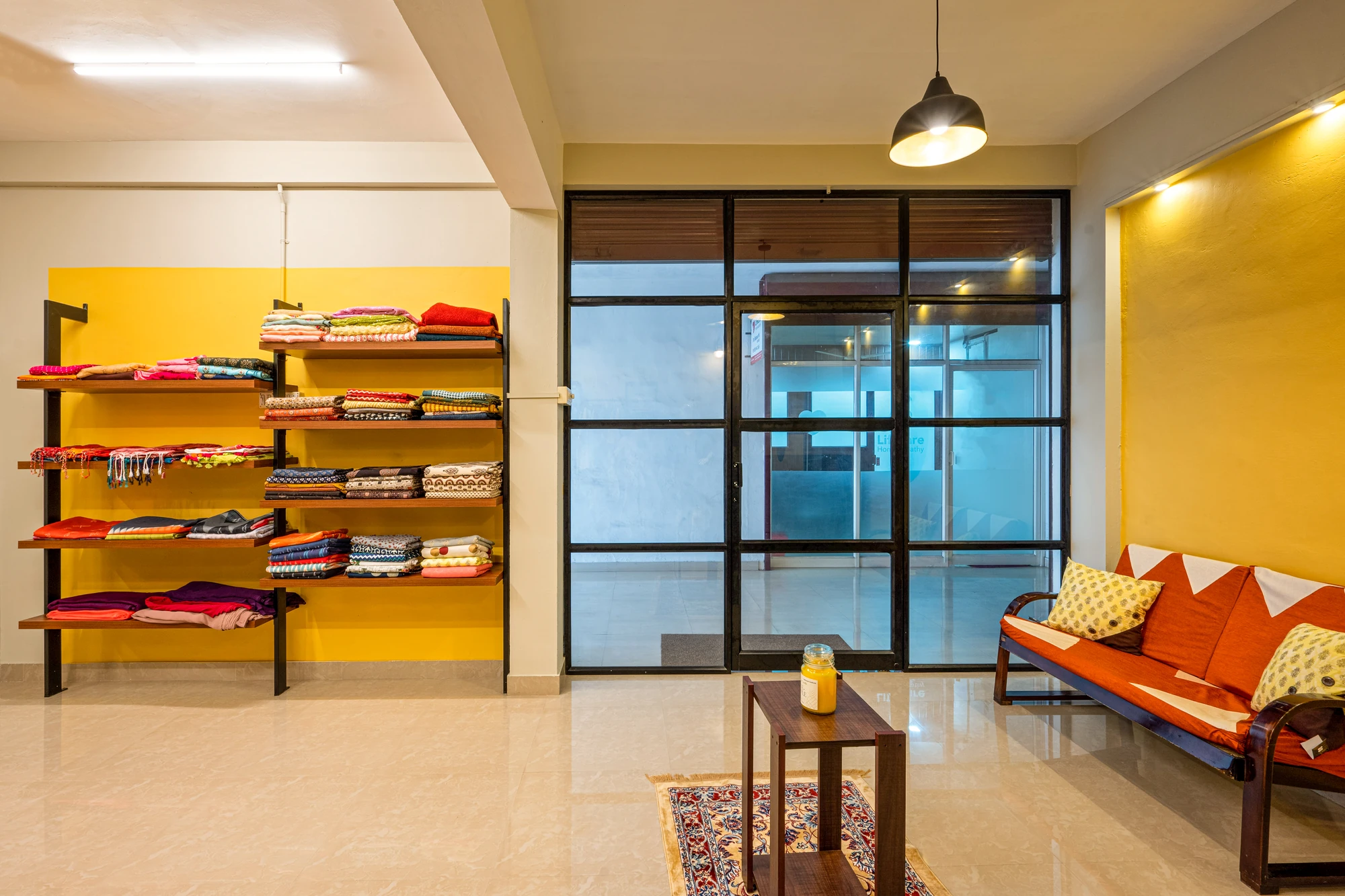 Fabric Blend Boutique photo 8