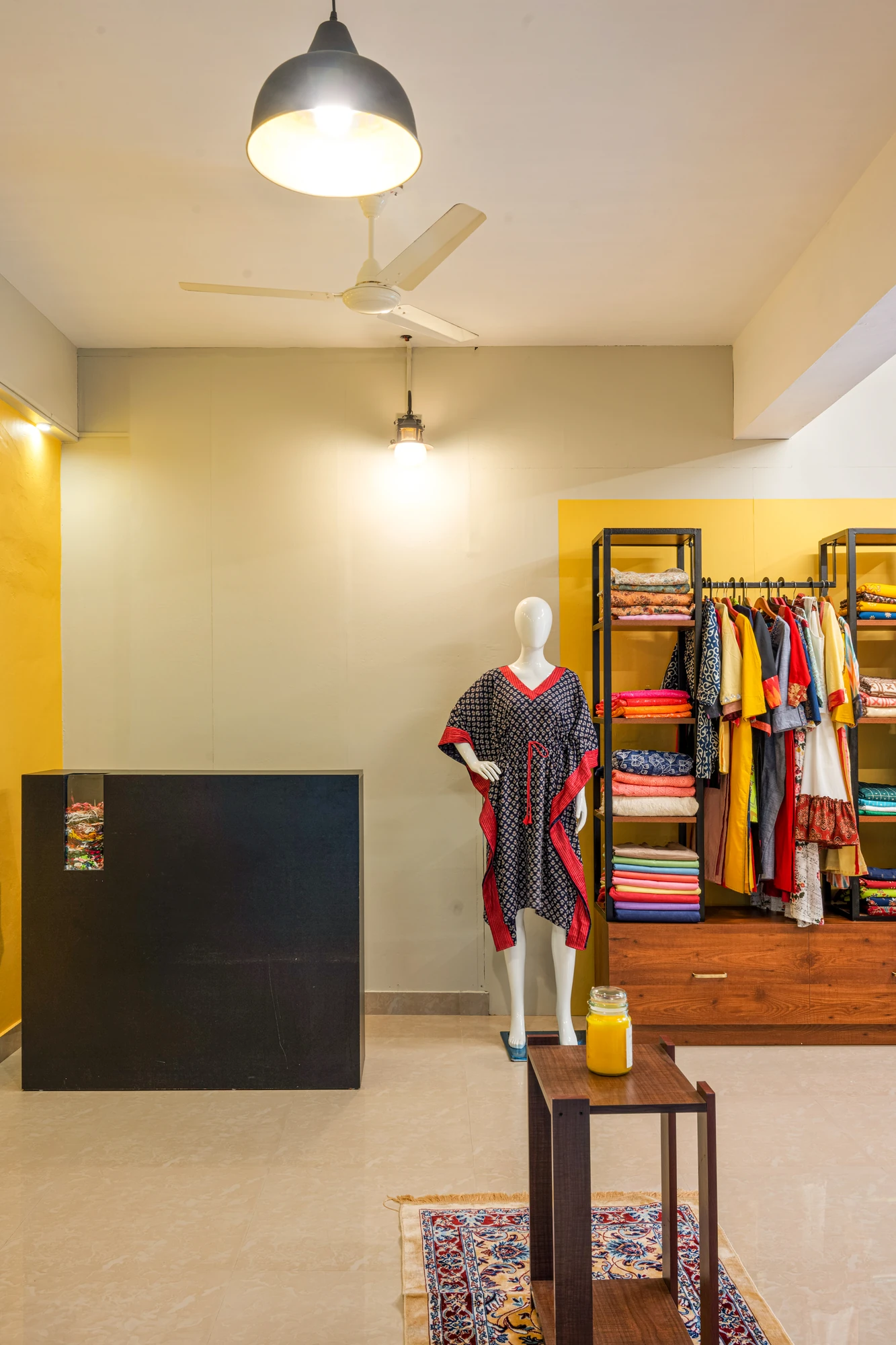 Fabric Blend Boutique photo 10