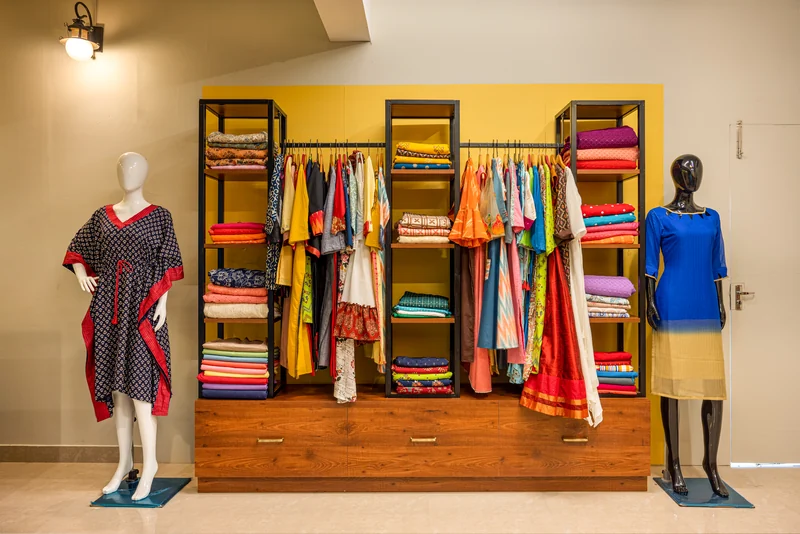 Fabric Blend Boutique photo 2