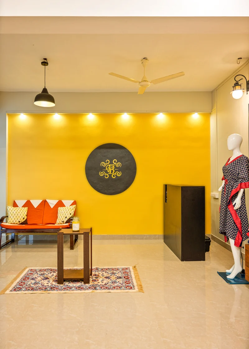 Fabric Blend Boutique photo 5
