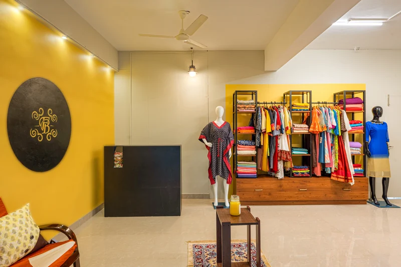 Fabric Blend Boutique photo 9