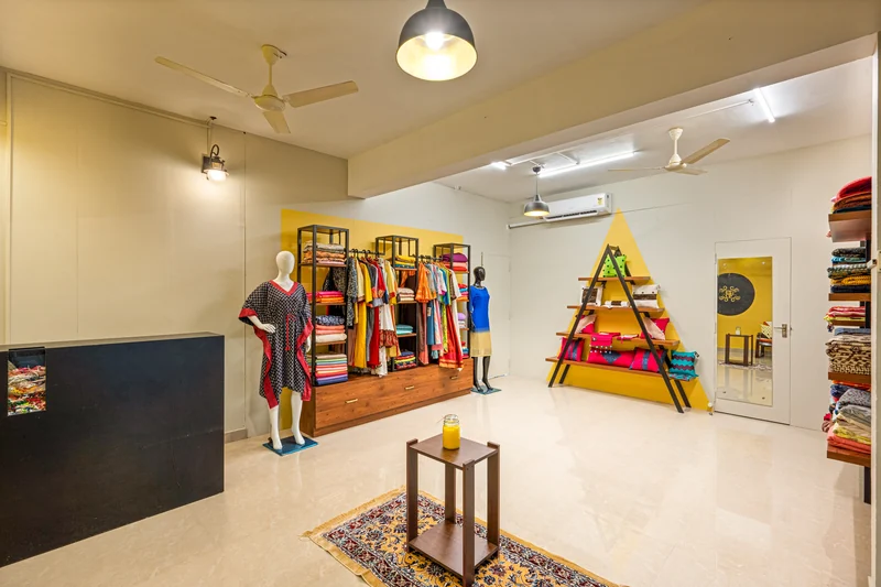 Fabric Blend Boutique photo 14