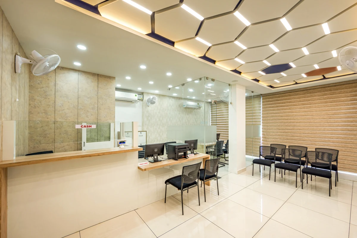 TrustAssure Nidhi Ltd., Thrissur